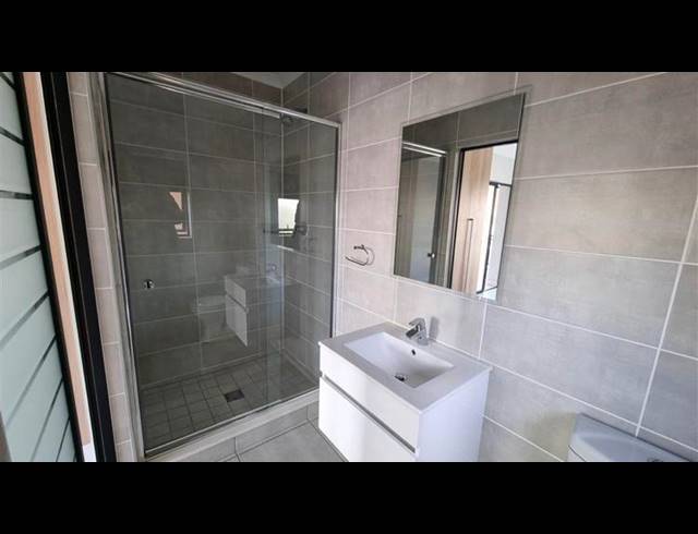 1 BEDROOM APARTMENT RENTED IN BLYDE RIVERWALK ESTATE
